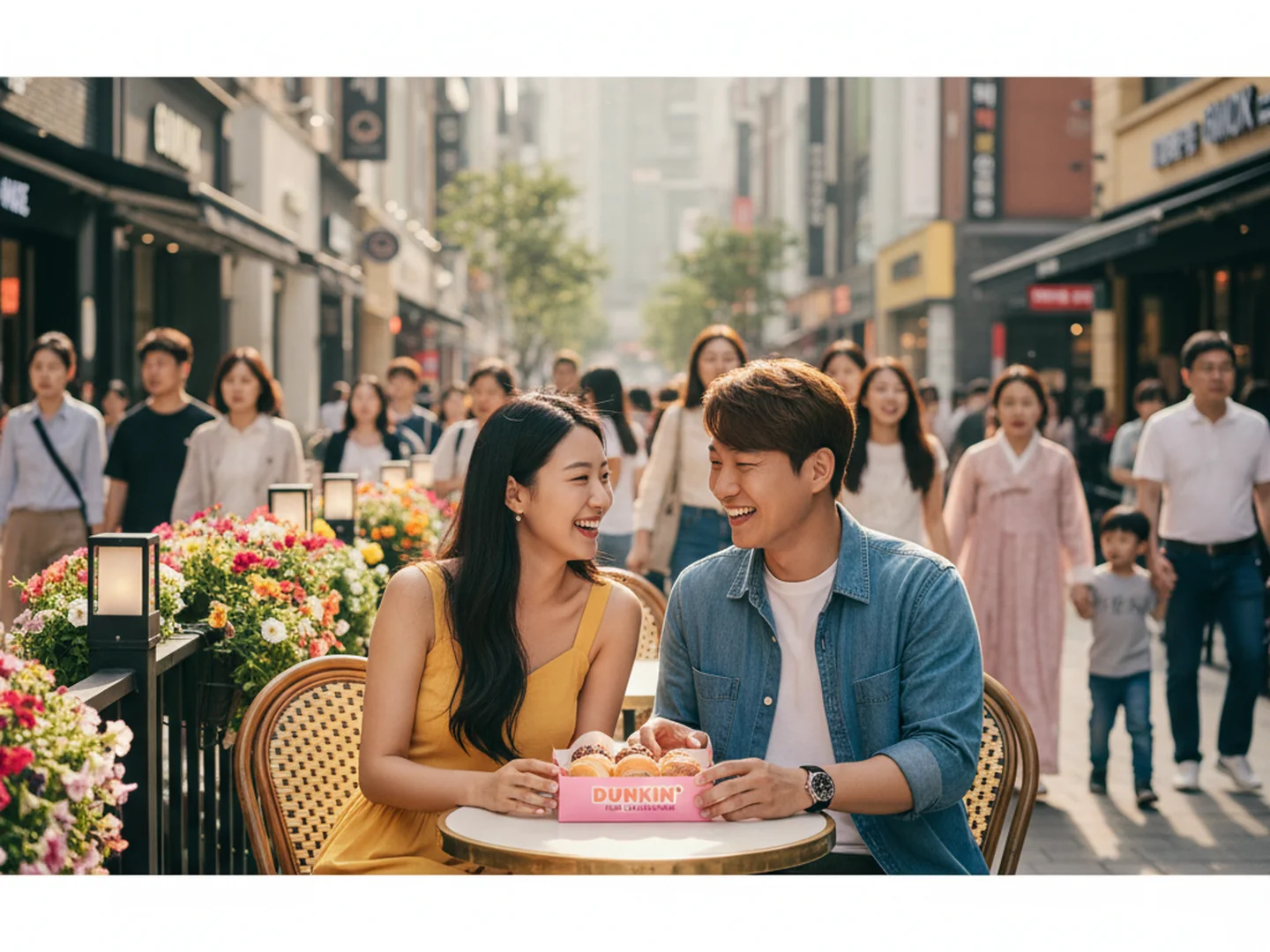 던킨 두바이 먼치킨02